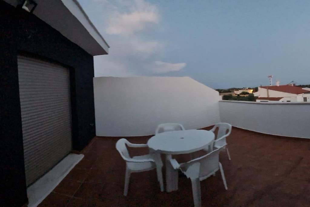 Adosado Unifamiliar Villa Cabanes  Exterior photo
