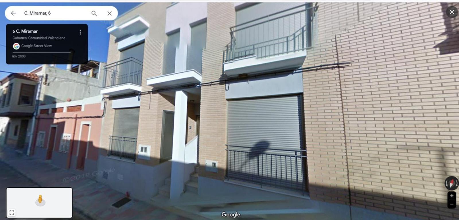 Adosado Unifamiliar Villa Cabanes  Exterior photo