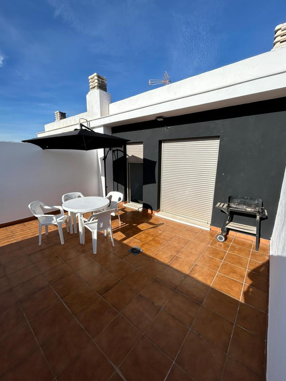 Adosado Unifamiliar Villa Cabanes  Exterior photo